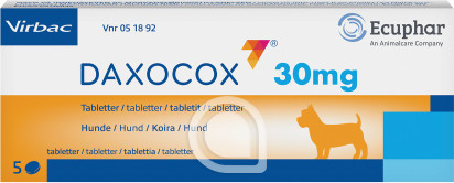051892 Daxocox