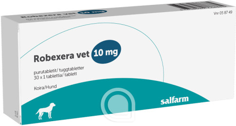 058749 Robexera Vet.