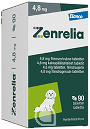 069209 Zenrelia