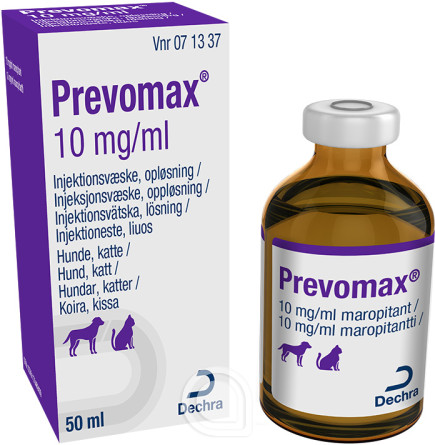 071337 Prevomax
