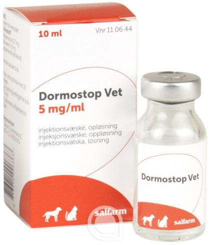 110644 Dormostop Vet.