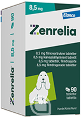 119846 Zenrelia