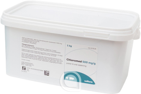 133529 Chloromed