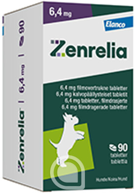 136264 Zenrelia