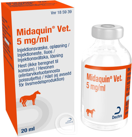 185939 Midaquin Vet.