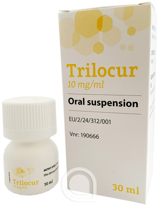 190666 Trilocur