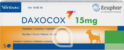 198618 Daxocox