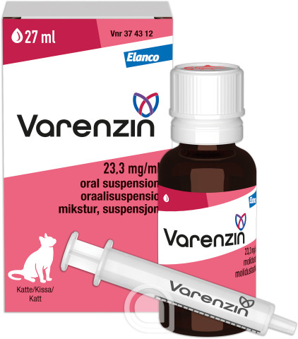 374312 Varenzin