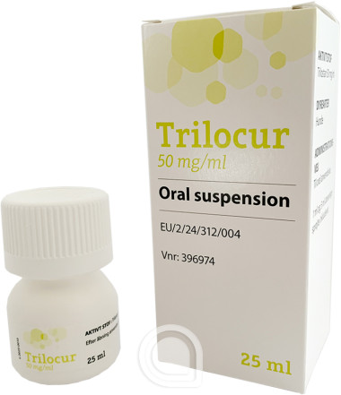 396974 Trilocur