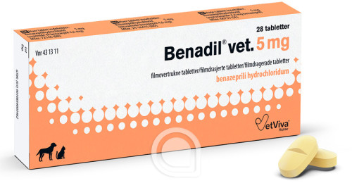 431311 Benadil Vet.
