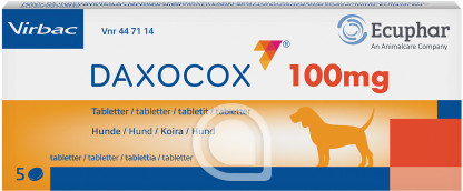 447114 Daxocox
