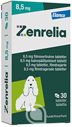481145 Zenrelia