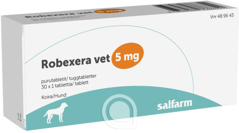 489643 Robexera Vet.