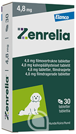 493487 Zenrelia