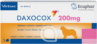 498052 Daxocox