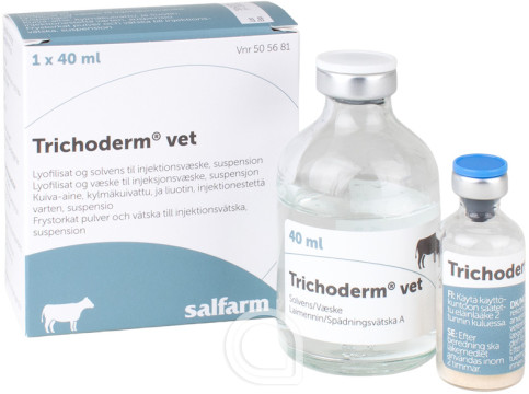 505681 Trichoderm Vet.