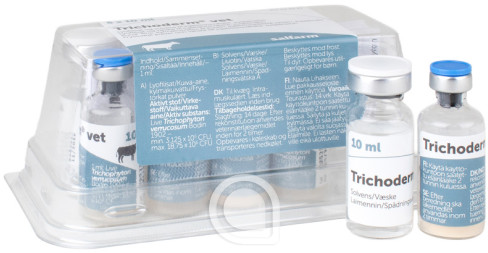 534227 Trichoderm Vet.