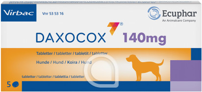 535316 Daxocox