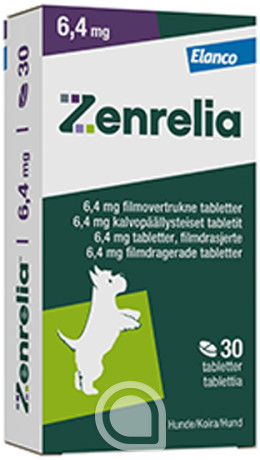 549512 Zenrelia