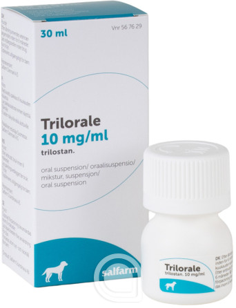 567629 Trilorale