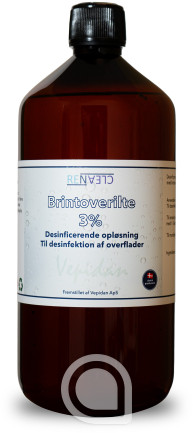 672076 Brintoverilte