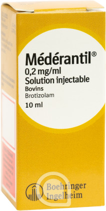 809006 Mederantil 0,2 mg/ml (FR)