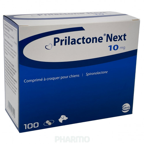 809410 Prilactone Next 10 mg (F)