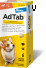 510708 AdTab til hunde  > 5.5-11 kg