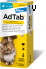 422604 AdTab til katte  > 2.0-8.0 kg